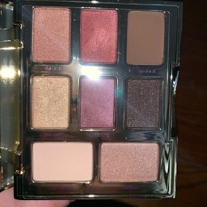 Tarte, Double Duty Dream Big Eyeshadow Palette